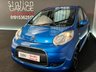 USED 2010 10 CITROEN C1 1.0 VTR PLUS 5d 68 BHP &pound;20 ROAD TAX. VERY CLEAN EXAMPLE WITH FULL SERVICE HISTORY. 2 KEYS. COMPLETE WITH FULL MOT AND 6 MONTHS WARRANTY