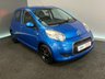 USED 2010 10 CITROEN C1 1.0 VTR PLUS 5d 68 BHP &pound;20 ROAD TAX. VERY CLEAN EXAMPLE WITH FULL SERVICE HISTORY. 2 KEYS. COMPLETE WITH FULL MOT AND 6 MONTHS WARRANTY