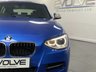 USED 2014 03 BMW 1 SERIES 3.0 M135I 5d 316 BHP H&K, MAXTON KIT, CARBON!