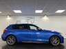 USED 2014 03 BMW 1 SERIES 3.0 M135I 5d 316 BHP H&K, MAXTON KIT, CARBON!