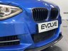 USED 2014 03 BMW 1 SERIES 3.0 M135I 5d 316 BHP H&K, MAXTON KIT, CARBON!