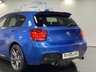 USED 2014 03 BMW 1 SERIES 3.0 M135I 5d 316 BHP H&K, MAXTON KIT, CARBON!