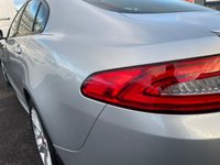 USED 2014 14 JAGUAR XF 2.2 D R-SPORT 4d 200 BHP FULL 1 YEARS MOT - PART LEATHER-ALLOYS-TURBO DIESEL - CLIMATE CONTROL- FINANCE AVAILABLE!!