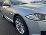 USED 2014 14 JAGUAR XF 2.2 D R-SPORT 4d 200 BHP FULL 1 YEARS MOT - PART LEATHER-ALLOYS-TURBO DIESEL - CLIMATE CONTROL- FINANCE AVAILABLE!!