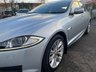 USED 2014 14 JAGUAR XF 2.2 D R-SPORT 4d 200 BHP FULL 1 YEARS MOT - PART LEATHER-ALLOYS-TURBO DIESEL - CLIMATE CONTROL- FINANCE AVAILABLE!!