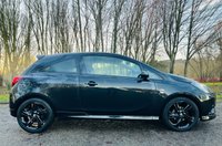 USED 2016 66 VAUXHALL CORSA 1.4L LIMITED EDITION ECOFLEX 3d 74 BHP &pound;30 ROAD TAX. AN IDEAL FIRST CAR.