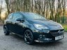 USED 2016 66 VAUXHALL CORSA 1.4L LIMITED EDITION ECOFLEX 3d 74 BHP &pound;30 ROAD TAX. AN IDEAL FIRST CAR.
