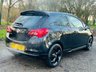 USED 2016 66 VAUXHALL CORSA 1.4L LIMITED EDITION ECOFLEX 3d 74 BHP &pound;30 ROAD TAX. AN IDEAL FIRST CAR.