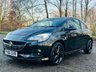 USED 2016 66 VAUXHALL CORSA 1.4L LIMITED EDITION ECOFLEX 3d 74 BHP &pound;30 ROAD TAX. AN IDEAL FIRST CAR.