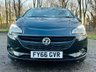 USED 2016 66 VAUXHALL CORSA 1.4L LIMITED EDITION ECOFLEX 3d 74 BHP &pound;30 ROAD TAX. AN IDEAL FIRST CAR.