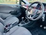 USED 2016 66 VAUXHALL CORSA 1.4L LIMITED EDITION ECOFLEX 3d 74 BHP &pound;30 ROAD TAX. AN IDEAL FIRST CAR.