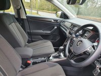 USED 2019 69 VOLKSWAGEN T-ROC 1.5 SE TSI EVO DSG 5d 148 BHP ZERO DEPOSIT FINANCE AVAILABLE