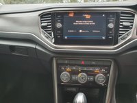 USED 2019 69 VOLKSWAGEN T-ROC 1.5 SE TSI EVO DSG 5d 148 BHP ZERO DEPOSIT FINANCE AVAILABLE