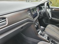 USED 2019 69 VOLKSWAGEN T-ROC 1.5 SE TSI EVO DSG 5d 148 BHP ZERO DEPOSIT FINANCE AVAILABLE