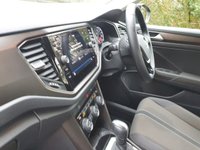 USED 2019 69 VOLKSWAGEN T-ROC 1.5 SE TSI EVO DSG 5d 148 BHP ZERO DEPOSIT FINANCE AVAILABLE