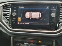 USED 2019 69 VOLKSWAGEN T-ROC 1.5 SE TSI EVO DSG 5d 148 BHP ZERO DEPOSIT FINANCE AVAILABLE