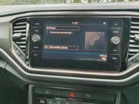 USED 2019 69 VOLKSWAGEN T-ROC 1.5 SE TSI EVO DSG 5d 148 BHP ZERO DEPOSIT FINANCE AVAILABLE