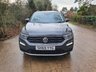 USED 2019 69 VOLKSWAGEN T-ROC 1.5 SE TSI EVO DSG 5d 148 BHP ZERO DEPOSIT FINANCE AVAILABLE