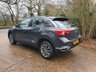 USED 2019 69 VOLKSWAGEN T-ROC 1.5 SE TSI EVO DSG 5d 148 BHP ZERO DEPOSIT FINANCE AVAILABLE