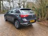 USED 2019 69 VOLKSWAGEN T-ROC 1.5 SE TSI EVO DSG 5d 148 BHP ZERO DEPOSIT FINANCE AVAILABLE