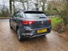 USED 2019 69 VOLKSWAGEN T-ROC 1.5 SE TSI EVO DSG 5d 148 BHP ZERO DEPOSIT FINANCE AVAILABLE