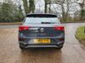 USED 2019 69 VOLKSWAGEN T-ROC 1.5 SE TSI EVO DSG 5d 148 BHP ZERO DEPOSIT FINANCE AVAILABLE