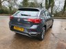 USED 2019 69 VOLKSWAGEN T-ROC 1.5 SE TSI EVO DSG 5d 148 BHP ZERO DEPOSIT FINANCE AVAILABLE