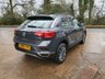 USED 2019 69 VOLKSWAGEN T-ROC 1.5 SE TSI EVO DSG 5d 148 BHP ZERO DEPOSIT FINANCE AVAILABLE