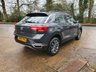 USED 2019 69 VOLKSWAGEN T-ROC 1.5 SE TSI EVO DSG 5d 148 BHP ZERO DEPOSIT FINANCE AVAILABLE