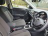 USED 2019 69 VOLKSWAGEN T-ROC 1.5 SE TSI EVO DSG 5d 148 BHP ZERO DEPOSIT FINANCE AVAILABLE