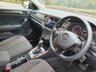 USED 2019 69 VOLKSWAGEN T-ROC 1.5 SE TSI EVO DSG 5d 148 BHP ZERO DEPOSIT FINANCE AVAILABLE