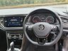 USED 2019 69 VOLKSWAGEN T-ROC 1.5 SE TSI EVO DSG 5d 148 BHP ZERO DEPOSIT FINANCE AVAILABLE