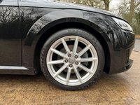 USED 2018 18 AUDI TT 1.8 TFSI SPORT 2d 178 BHP ZERO DEPOSIT FINANCE AVAILABLE