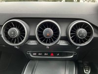 USED 2018 18 AUDI TT 1.8 TFSI SPORT 2d 178 BHP ZERO DEPOSIT FINANCE AVAILABLE