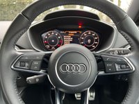 USED 2018 18 AUDI TT 1.8 TFSI SPORT 2d 178 BHP ZERO DEPOSIT FINANCE AVAILABLE