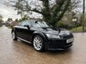 USED 2018 18 AUDI TT 1.8 TFSI SPORT 2d 178 BHP ZERO DEPOSIT FINANCE AVAILABLE