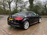 USED 2018 18 AUDI TT 1.8 TFSI SPORT 2d 178 BHP ZERO DEPOSIT FINANCE AVAILABLE