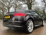 USED 2018 18 AUDI TT 1.8 TFSI SPORT 2d 178 BHP ZERO DEPOSIT FINANCE AVAILABLE