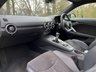 USED 2018 18 AUDI TT 1.8 TFSI SPORT 2d 178 BHP ZERO DEPOSIT FINANCE AVAILABLE