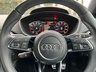 USED 2018 18 AUDI TT 1.8 TFSI SPORT 2d 178 BHP ZERO DEPOSIT FINANCE AVAILABLE