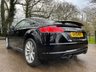 USED 2018 18 AUDI TT 1.8 TFSI SPORT 2d 178 BHP ZERO DEPOSIT FINANCE AVAILABLE