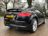 USED 2018 18 AUDI TT 1.8 TFSI SPORT 2d 178 BHP ZERO DEPOSIT FINANCE AVAILABLE