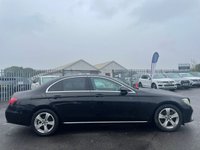 USED 2017 67 MERCEDES-BENZ E-CLASS 2.0 E 200 D SE 4d 148 BHP 1 FORMER KEEPER+ LONG MOT-DRIVE AWAY TODAY+EXTENDED WARRANTY AVAILABLE+FINANCE AVAILABLE !!!