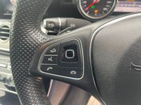 USED 2017 67 MERCEDES-BENZ E-CLASS 2.0 E 200 D SE 4d 148 BHP 1 FORMER KEEPER+ LONG MOT-DRIVE AWAY TODAY+EXTENDED WARRANTY AVAILABLE+FINANCE AVAILABLE !!!