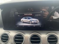 USED 2017 67 MERCEDES-BENZ E-CLASS 2.0 E 200 D SE 4d 148 BHP 1 FORMER KEEPER+ LONG MOT-DRIVE AWAY TODAY+EXTENDED WARRANTY AVAILABLE+FINANCE AVAILABLE !!!