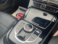 USED 2017 67 MERCEDES-BENZ E-CLASS 2.0 E 200 D SE 4d 148 BHP 1 FORMER KEEPER+ LONG MOT-DRIVE AWAY TODAY+EXTENDED WARRANTY AVAILABLE+FINANCE AVAILABLE !!!