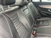 USED 2017 67 MERCEDES-BENZ E-CLASS 2.0 E 200 D SE 4d 148 BHP 1 FORMER KEEPER+ LONG MOT-DRIVE AWAY TODAY+EXTENDED WARRANTY AVAILABLE+FINANCE AVAILABLE !!!