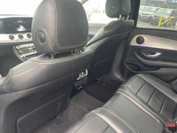 USED 2017 67 MERCEDES-BENZ E-CLASS 2.0 E 200 D SE 4d 148 BHP 1 FORMER KEEPER+ LONG MOT-DRIVE AWAY TODAY+EXTENDED WARRANTY AVAILABLE+FINANCE AVAILABLE !!!