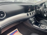 USED 2017 67 MERCEDES-BENZ E-CLASS 2.0 E 200 D SE 4d 148 BHP 1 FORMER KEEPER+ LONG MOT-DRIVE AWAY TODAY+EXTENDED WARRANTY AVAILABLE+FINANCE AVAILABLE !!!