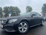 USED 2017 67 MERCEDES-BENZ E-CLASS 2.0 E 200 D SE 4d 148 BHP 1 FORMER KEEPER+ LONG MOT-DRIVE AWAY TODAY+EXTENDED WARRANTY AVAILABLE+FINANCE AVAILABLE !!!